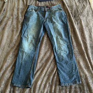 Natl Nast Jeans 34x30